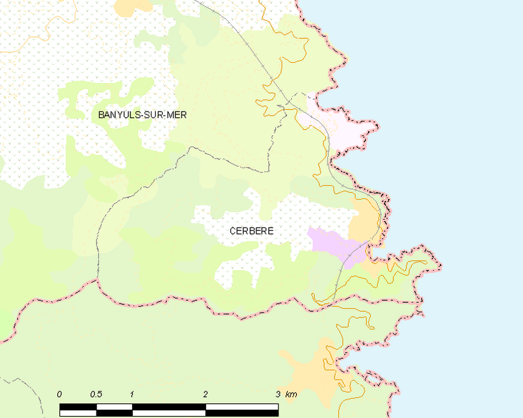 File:Map commune FR insee code 66048.png