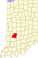 Gosport, Indiana - Wikipedia