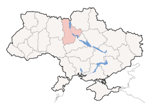 Kieveko Oblasta