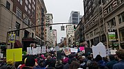 Thumbnail for March for Our Lives Portland