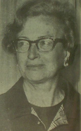 <span class="mw-page-title-main">Margarita Argúas</span>