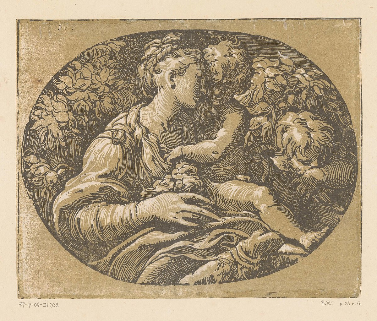 krant optellen steenkool File:Maria met Kind en Johannes de Doper Maria met de roos,  RP-P-OB-31.208.jpg - Wikimedia Commons