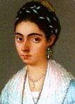 Maria Manuela Aycinena e Pinol