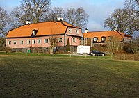 Miniatyrbild för Mariebergs gård, Botkyrka kommun