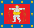 Marijampole County flag.png