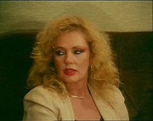 Marina Lotar in the 1987 film Osceno.jpg