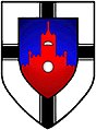 Wappen der Marineschule Mürwik