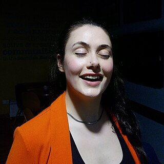 <span class="mw-page-title-main">Marjolein Robertson</span> Scottish stand-up comedian