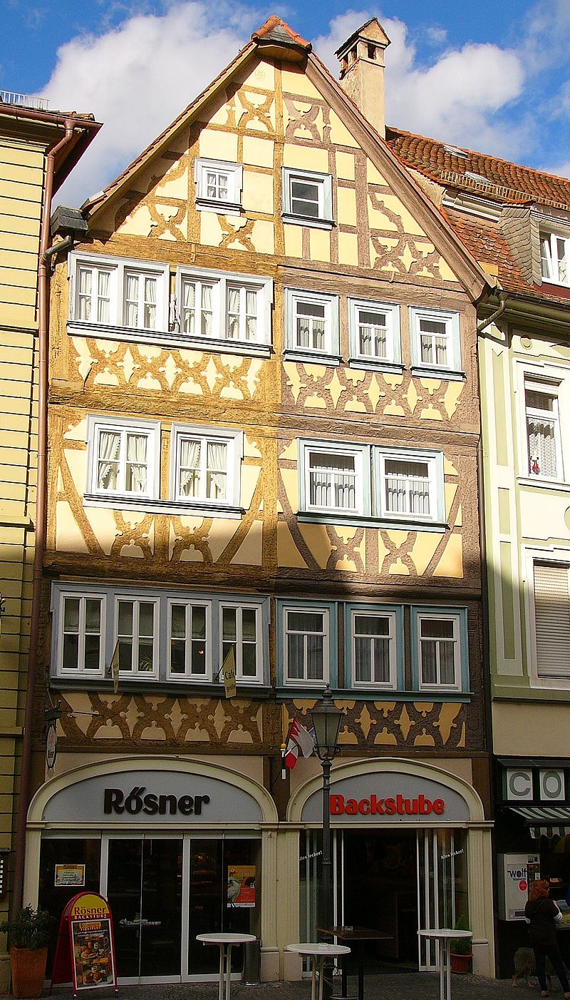 Marktstraße 26 (Kitzingen).JPG