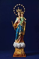 Mary, Help of Christians of Paranaque.jpg