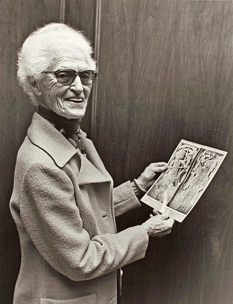 File:Mary Abbott April 1974 NPS Photo.jpg