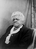 Mary McLeod Bethune: Alter & Geburtstag