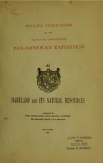 Thumbnail for File:Maryland and its natural resources (IA marylanditsnatur00mary).pdf