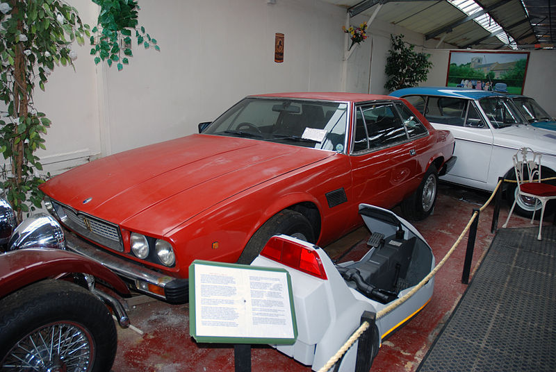 File:Maserati Kyalami (1814723440).jpg