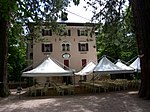 Villa Matschatsch avec parc