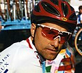 Mauro Gianetti in 1997 (Foto: Eric Houdas) geboren op 16 maart 1964