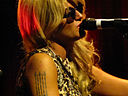 Melody Gardot: Alter & Geburtstag