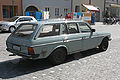 Mercedes-Benz W123 240TD