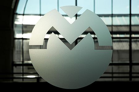 MetGLASS LOGOWiki