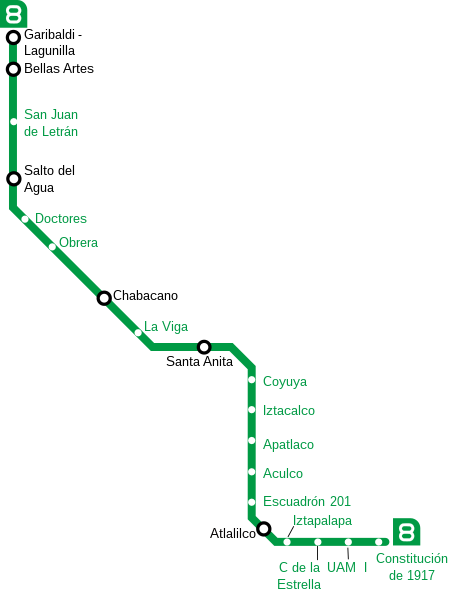 File:Mexico City Metro line  - Wikimedia Commons