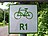 Liste Der Radrouten In Brandenburg: Wikimedia-Liste