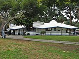 Escuela Midtown, Los Ángeles (1960)