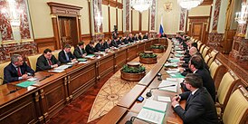 Mikhail Mishustin's Cabinet (2020-01-21).jpg