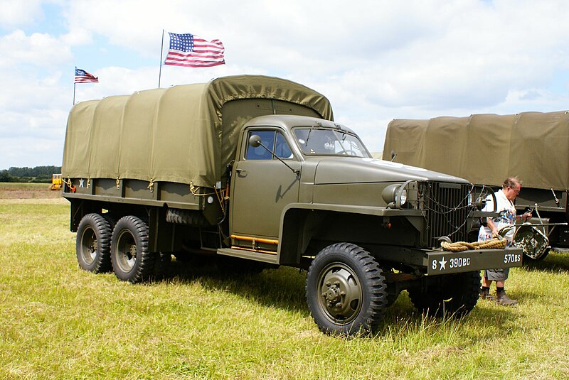 File:Military Vehicles (2621947332).jpg