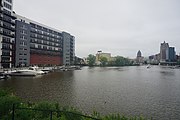 Milwaukee River