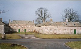 Model Village, Lowther