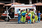 Thumbnail for Emergency medical services in Italy