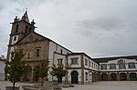Miniatura para Mogadouro, Valverde, Vale de Porco e Vilar de Rei
