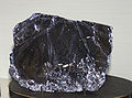 Molybdenite