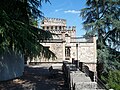 wikimedia_commons=File:Monguzzo Castle 03.JPG