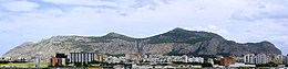MontePellegrino panoramicview.JPG