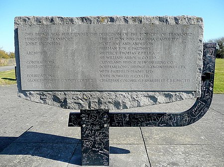 Monument to the Severn Bridge - geograph.org.uk - 1743473.jpg