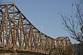 Highway 117 Bridge outside of Stevenson, Alabama