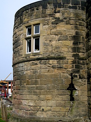 <span class="mw-page-title-main">Morden Tower</span>