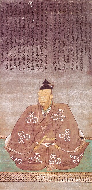 <span class="mw-page-title-main">Mōri Motonari</span> Daimyō of western Honshu (1497-1571)