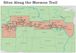 Vorschaubild für Mormon Trail