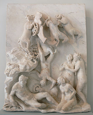 <span class="mw-page-title-main">Simone Mosca</span> Italian sculptor