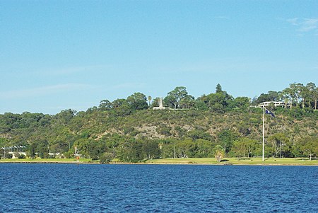 Mount Eliza89