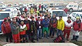 Mountain Rescue Team of Azna 2018.jpg