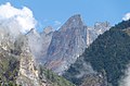 Mountains - Annapurna Circuit, Nepal - panoramio (1).jpg