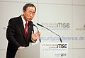 Ban Ki-moon