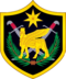 Multi-Nasional Force-Irak ShoulderSIeeveInsignia