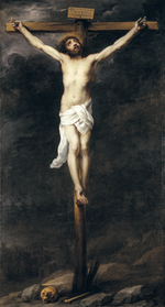 Murillo - Christ on the Cross, 1660-70.png
