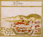 ムスベルク (1681年)
