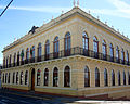 Miniatura para Museu Histórico Pedagógico Dom Pedro I e Dona Leopoldina