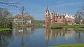 Altes und Neues Schloss am Luciesee